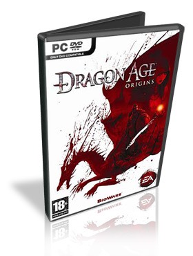 Dragon Age – Origins 